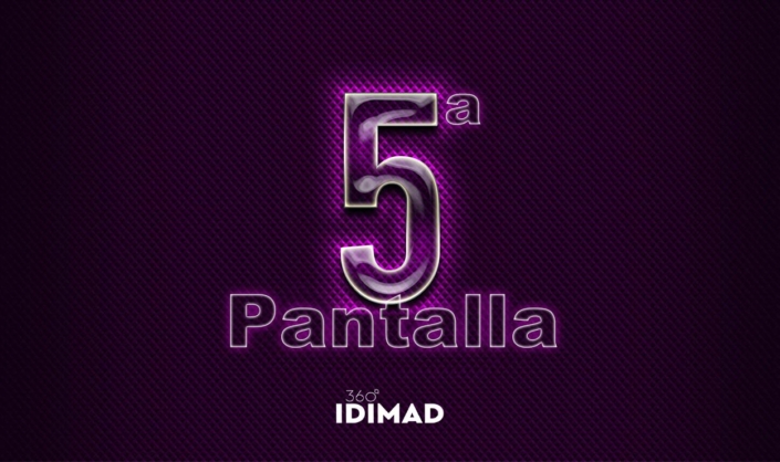 Idimad 360 - Agencia de Marketing y tecnología en Salamanca - Pantalla 5