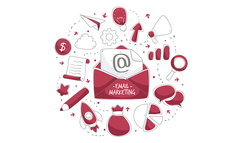Email Marketing para Empresas - IDIMAD 360 - Agencia de Marketing y tecnologia en Salamanca MailMarketing Analítica y medición
