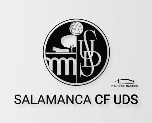 Idimad 360 Agencia de Marketing y Tecnologia en Salamanca - Salamanca club de Futbol UDS