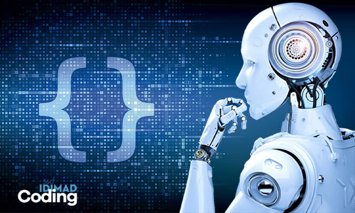 Inteligencia Artificial - Programadores del futuro - Cover - Idimad 360