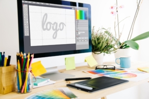 Idimad360 - Blog - Diseño corporativo de una empresa - Diseño logo