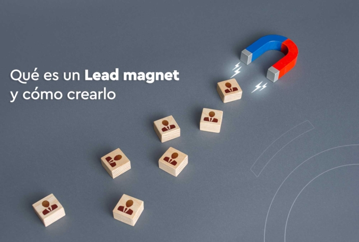 Que es un lead magnet
