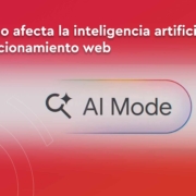 Buscador en modo IA de google para optimizar la busqueda